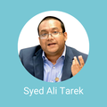 syed ali tarek