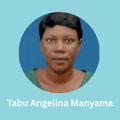 tabu angelina manyama external academics
