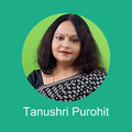 tanushri purohit