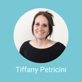 tiffany petricini
