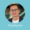 timothy hor