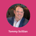 tommy scillian industry and technology
