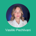 vasiliki pechlivani
