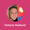 victoria hedlund