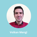 volkan mengi external academic