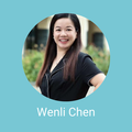 wenli chen