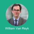 william van reyk
