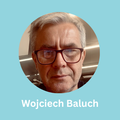 wojciech baluch  external academic
