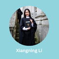 xiangning li external student