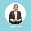 xinyue zhou external student
