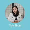 xue zhou