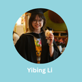 yibing li external student