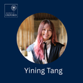 yining tang  internal academics