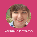 yordanka kavalova