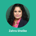 zahra shelke schools and educators