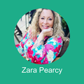 zara pearcy