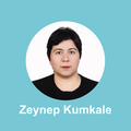 zeynep kumkale