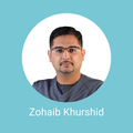 zohaib khurshid